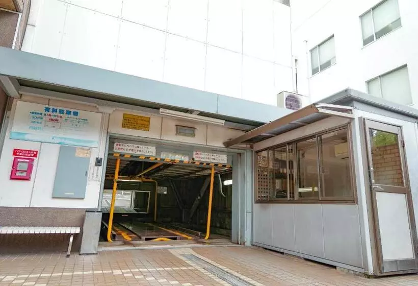 Reisenkaku Hotel Kawabata