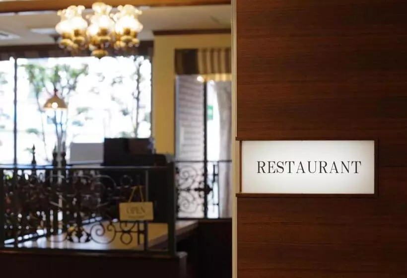 Reisenkaku Hotel Kawabata