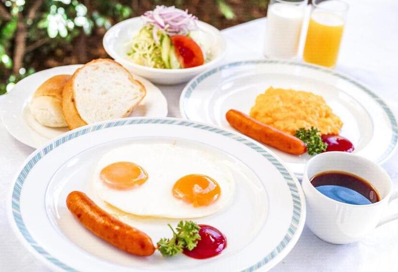 Reisenkaku Hotel Kawabata