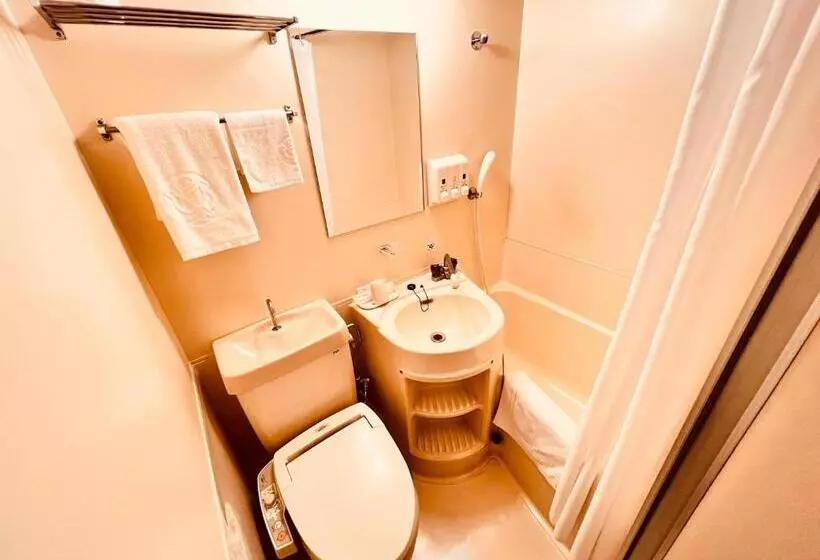 Reisenkaku Hotel Kawabata