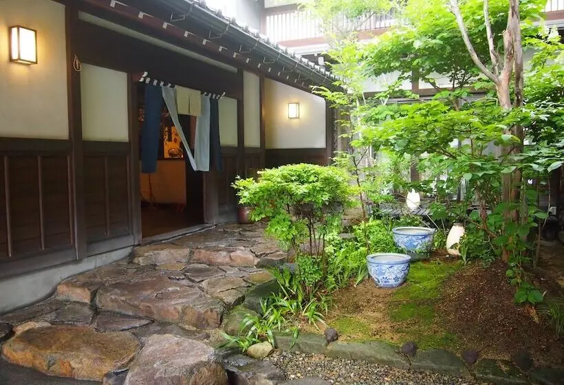 호텔 Oyado Koto No Yume