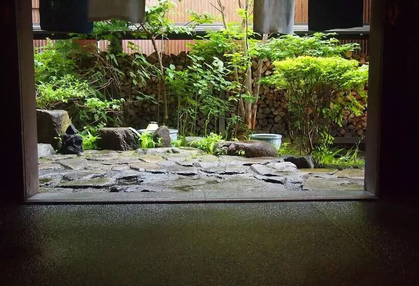 호텔 Oyado Koto No Yume