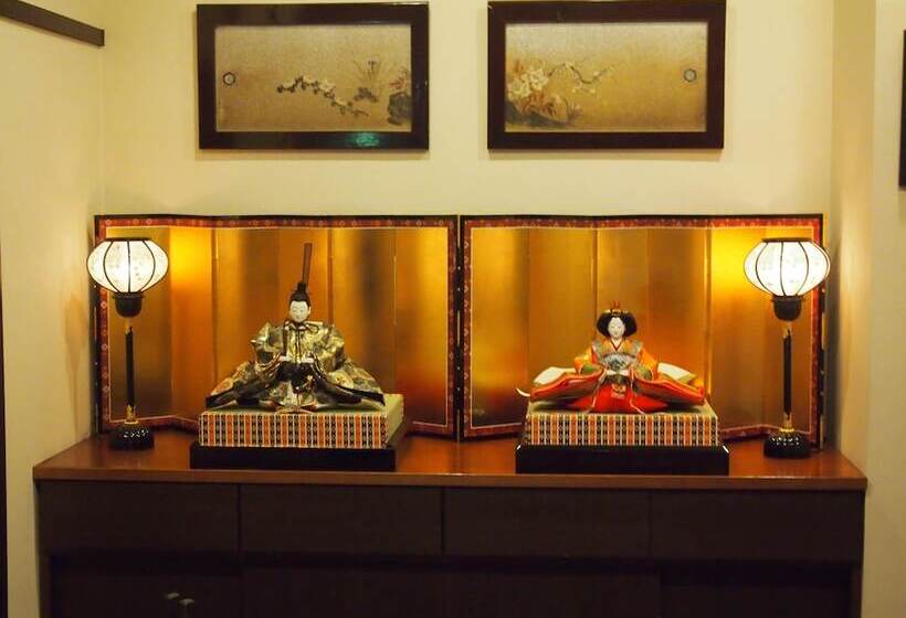 فندق Oyado Koto No Yume