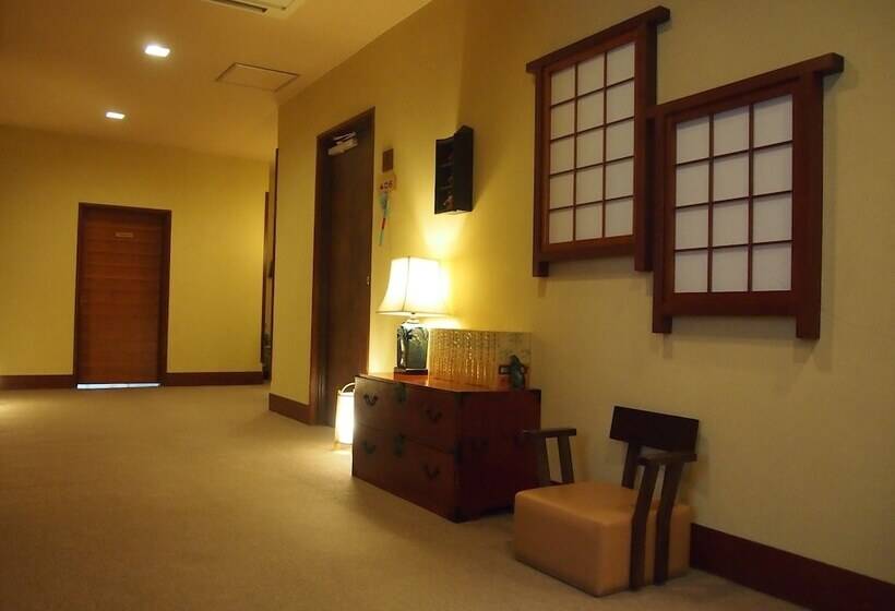 فندق Oyado Koto No Yume