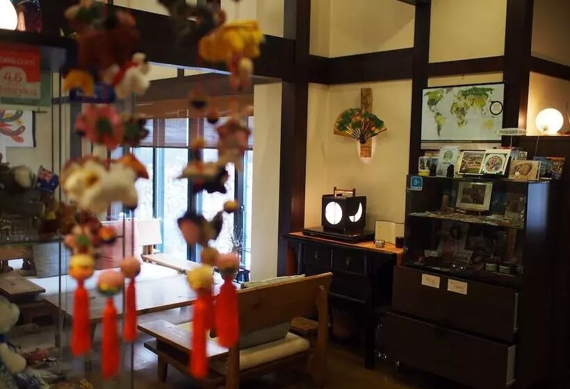 호텔 Oyado Koto No Yume