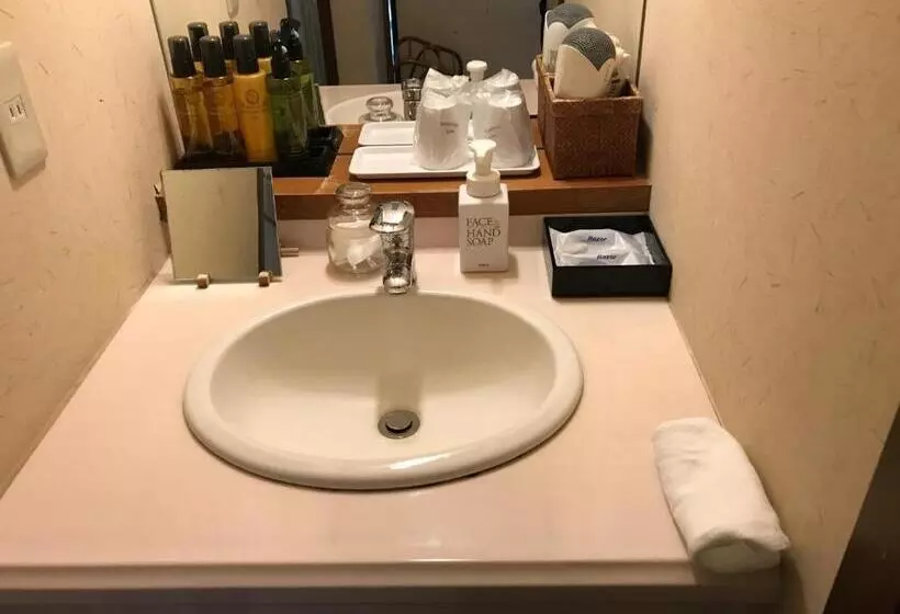 호텔 Oyado Koto No Yume