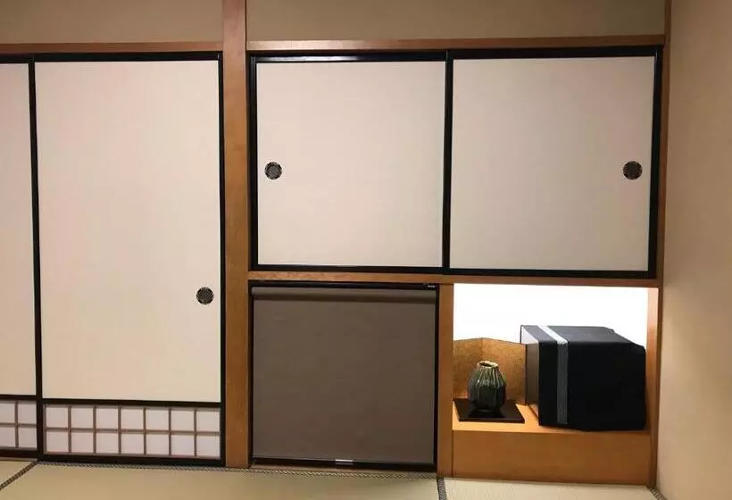 호텔 Oyado Koto No Yume