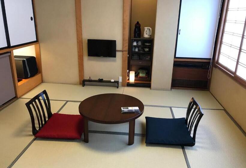 فندق Oyado Koto No Yume