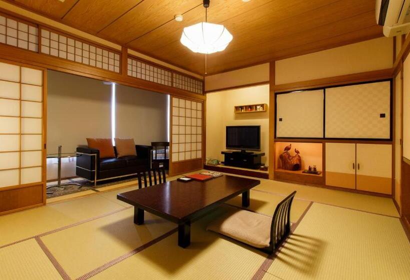 فندق Oyado Koto No Yume