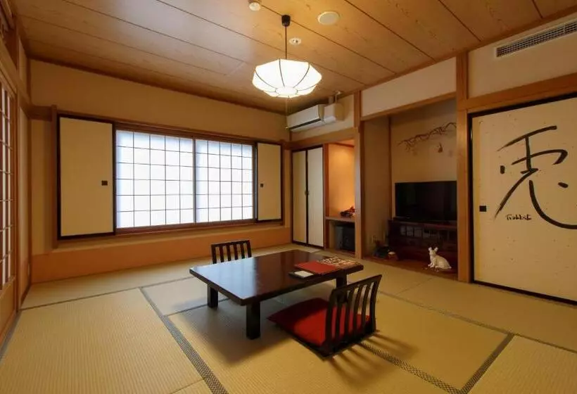 호텔 Oyado Koto No Yume