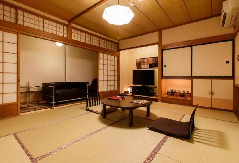 호텔 Oyado Koto No Yume