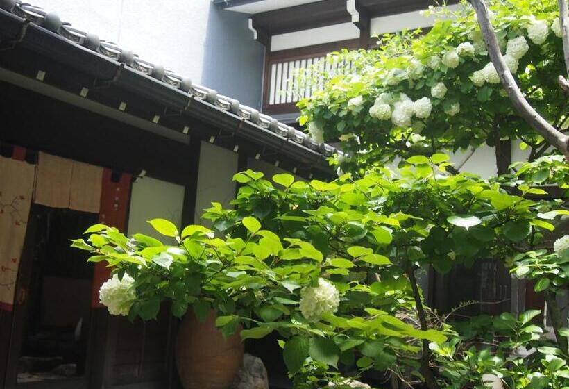 فندق Oyado Koto No Yume