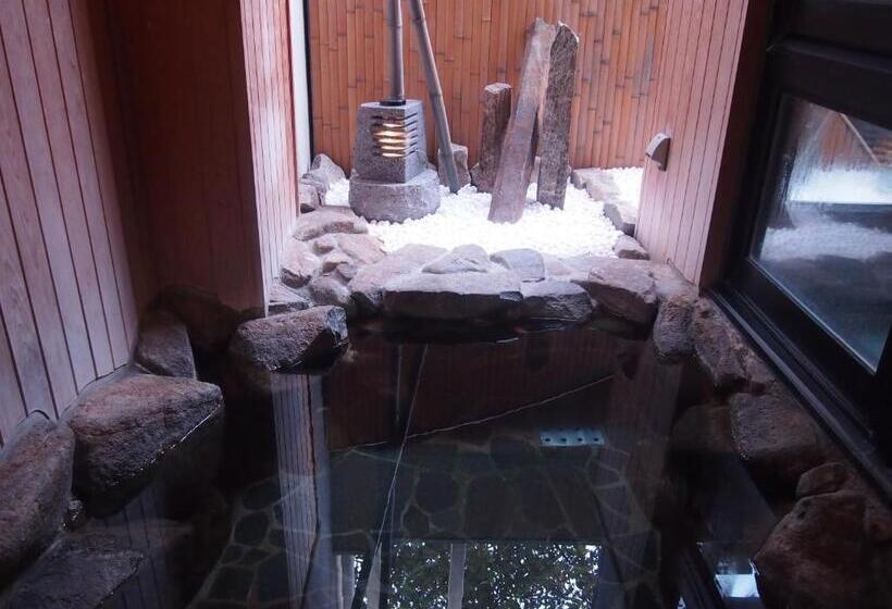 فندق Oyado Koto No Yume