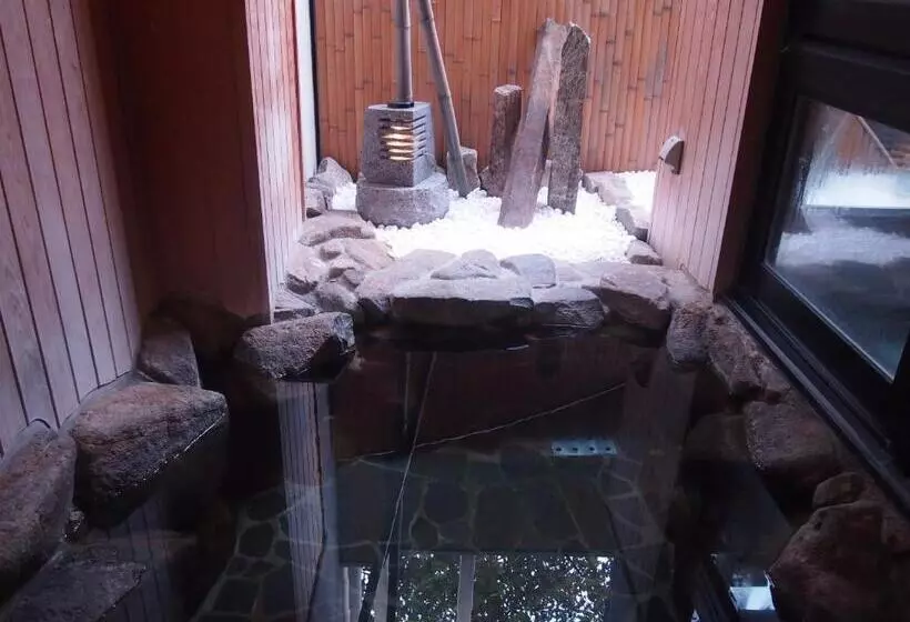 호텔 Oyado Koto No Yume