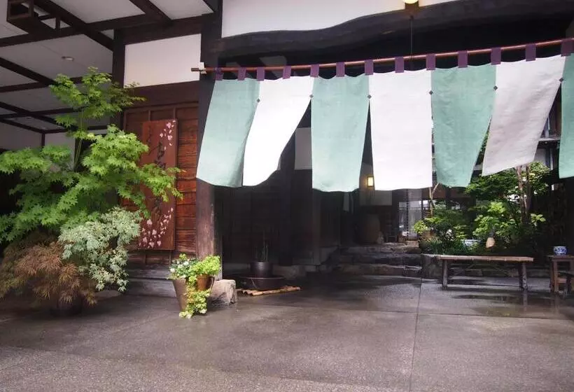 호텔 Oyado Koto No Yume