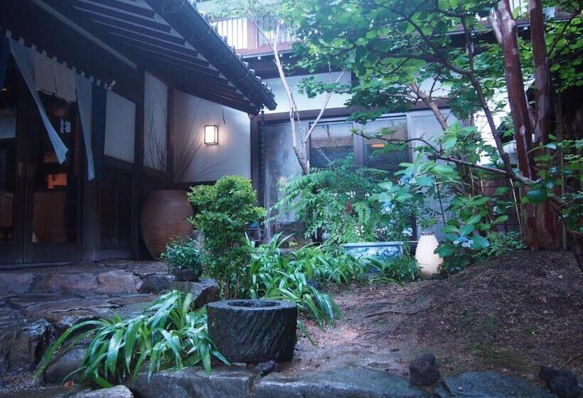 فندق Oyado Koto No Yume