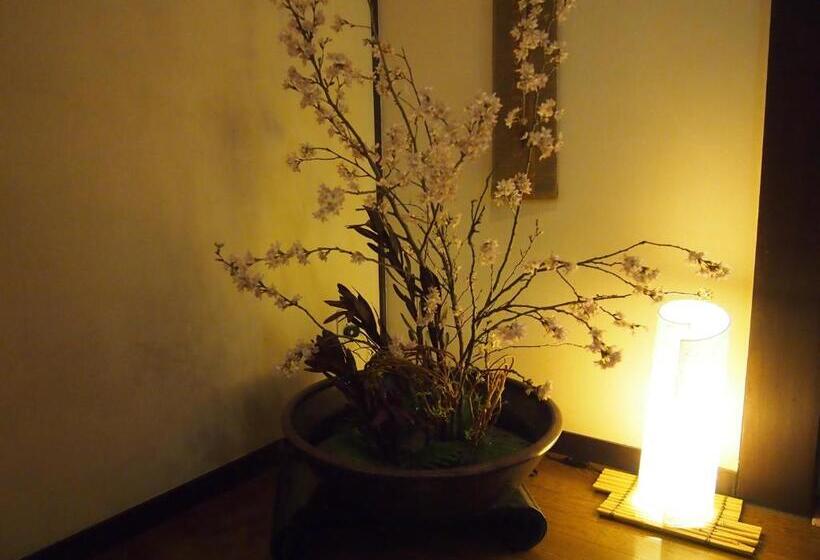 فندق Oyado Koto No Yume