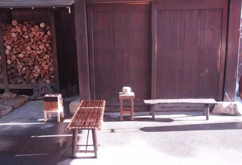 호텔 Oyado Koto No Yume