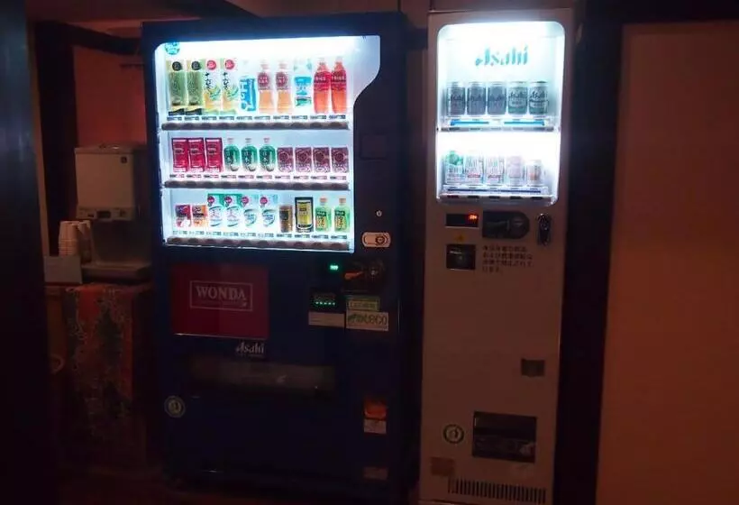 호텔 Oyado Koto No Yume