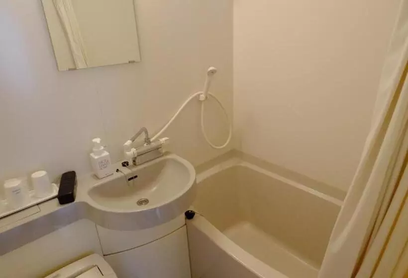 호텔 Oyado Koto No Yume