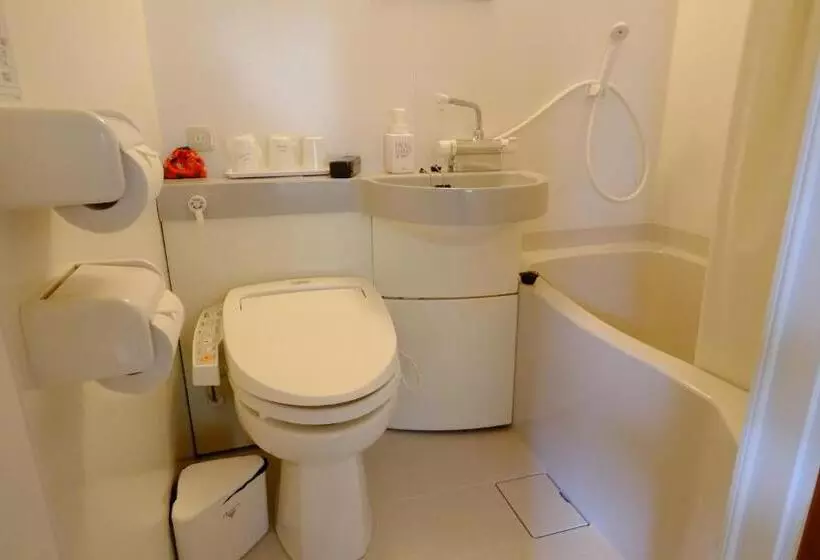 호텔 Oyado Koto No Yume