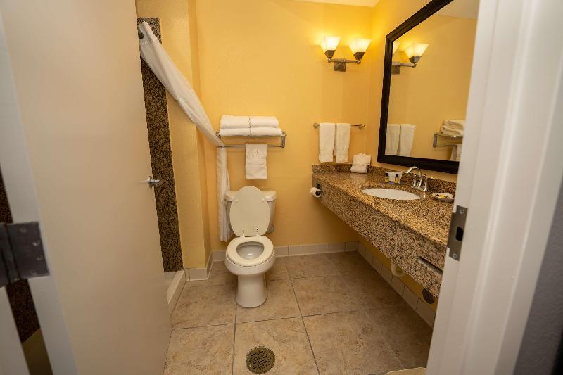 فندق Comfort Suites Seabrook - Kemah