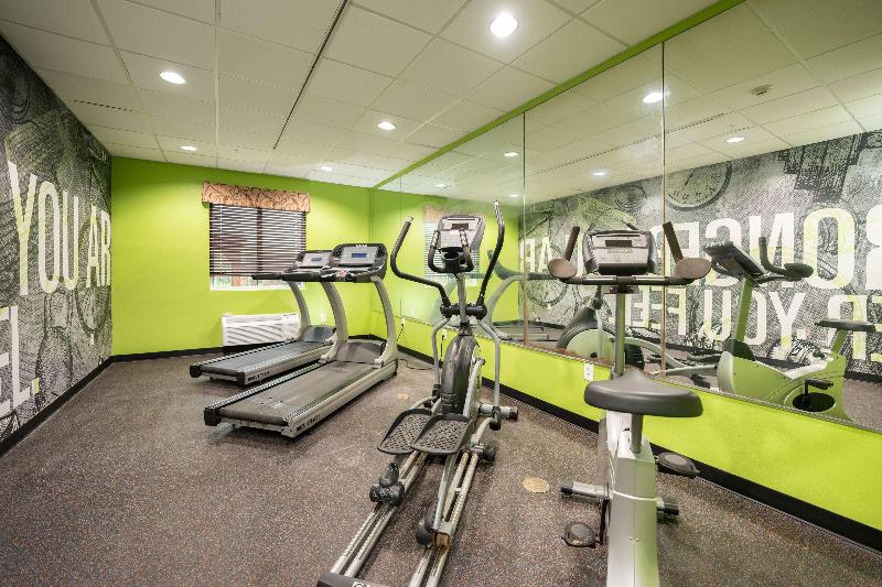 فندق Comfort Suites Seabrook - Kemah