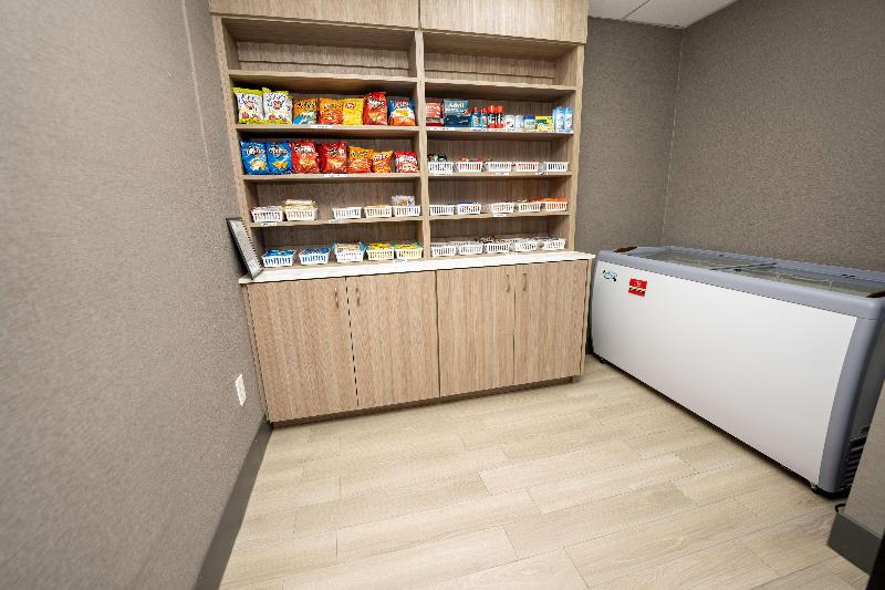 فندق Comfort Suites Seabrook - Kemah