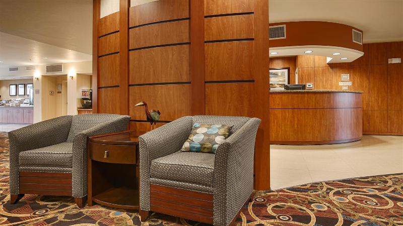 فندق Comfort Suites Seabrook - Kemah