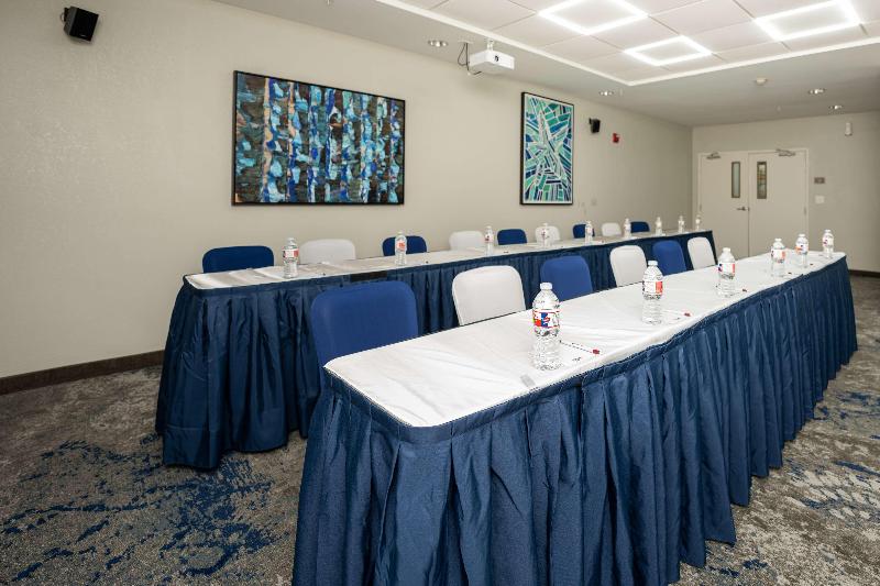 فندق Comfort Suites Seabrook - Kemah