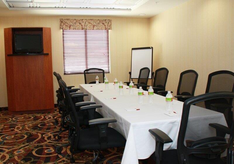 فندق Comfort Suites Seabrook - Kemah