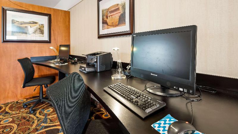 فندق Comfort Suites Seabrook - Kemah