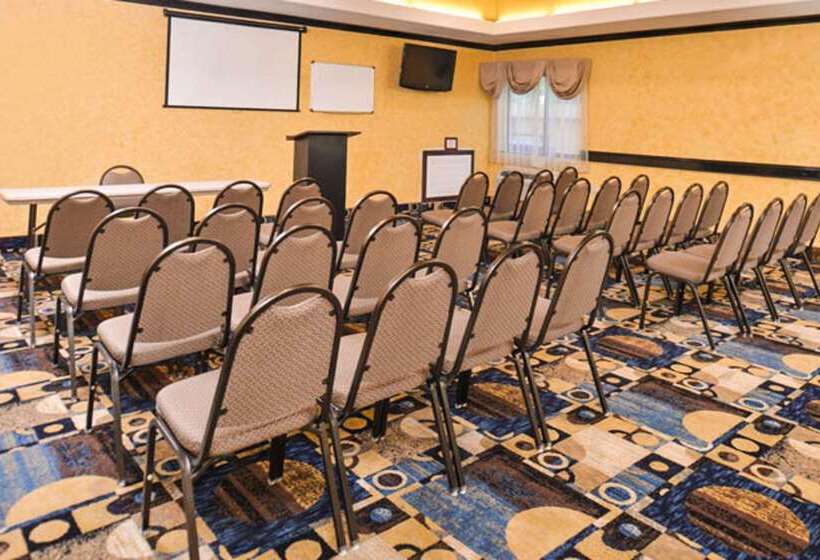 فندق Sleep Inn And Suites Downtown Houston