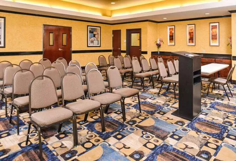 Hotel Sleep Inn And Suites Downtown Houston