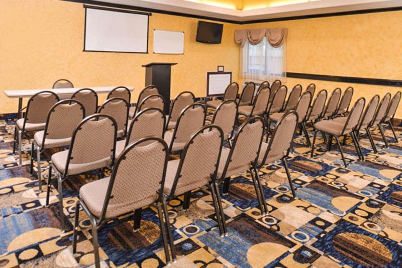 فندق Sleep Inn And Suites Downtown Houston