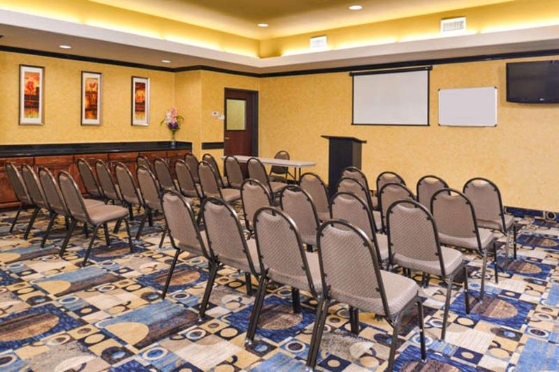 فندق Sleep Inn And Suites Downtown Houston