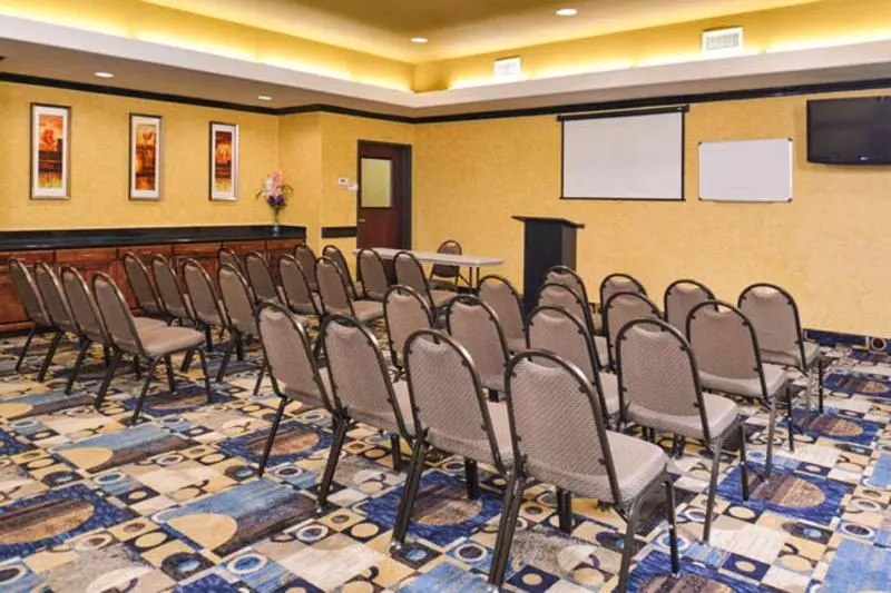 Hotel Sleep Inn And Suites Downtown Houston