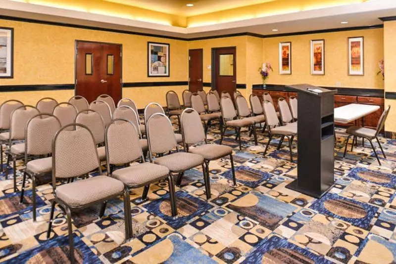 Hotel Sleep Inn And Suites Downtown Houston