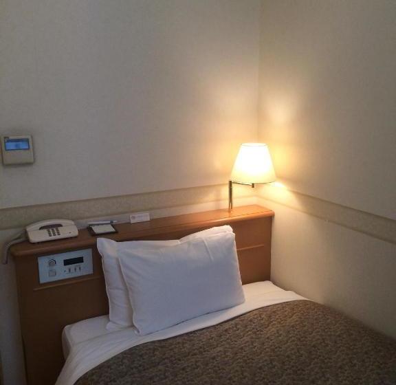 فندق Sunroute Patio Omori