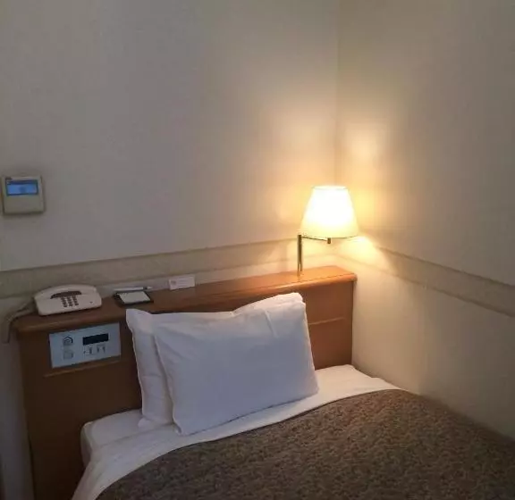 酒店 Sunroute Patio Omori