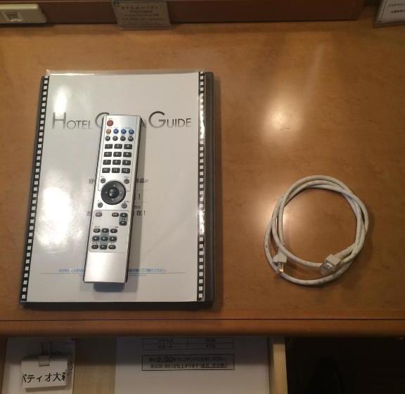 فندق Sunroute Patio Omori