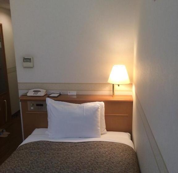 فندق Sunroute Patio Omori