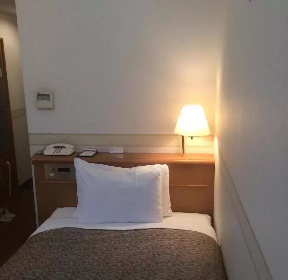 酒店 Sunroute Patio Omori