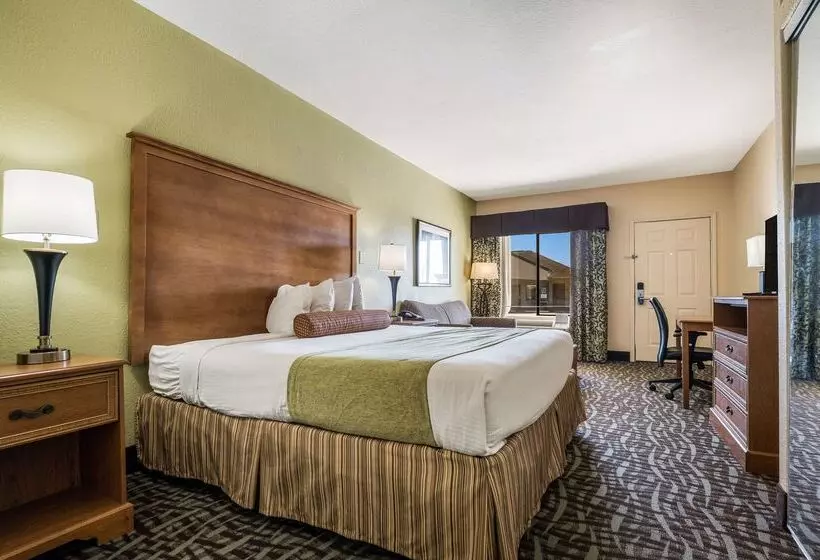 Surestay Hotel By Best Western Alice