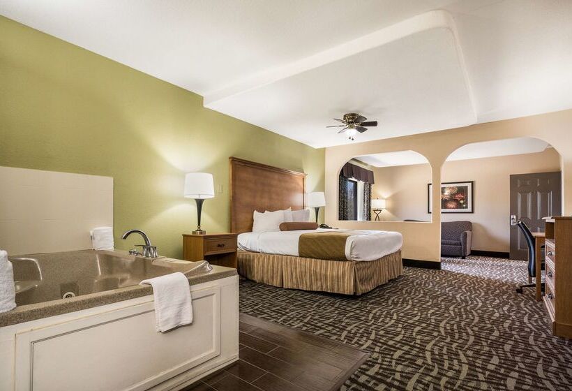 Surestay Hotel By Best Western Alice