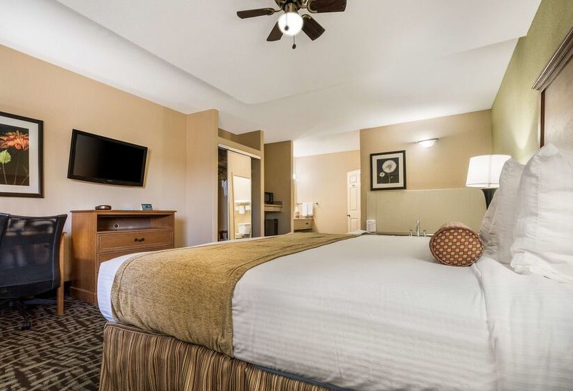 Surestay Hotel By Best Western Alice