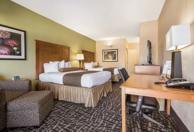 Surestay Hotel By Best Western Alice