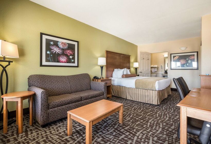 Surestay Hotel By Best Western Alice