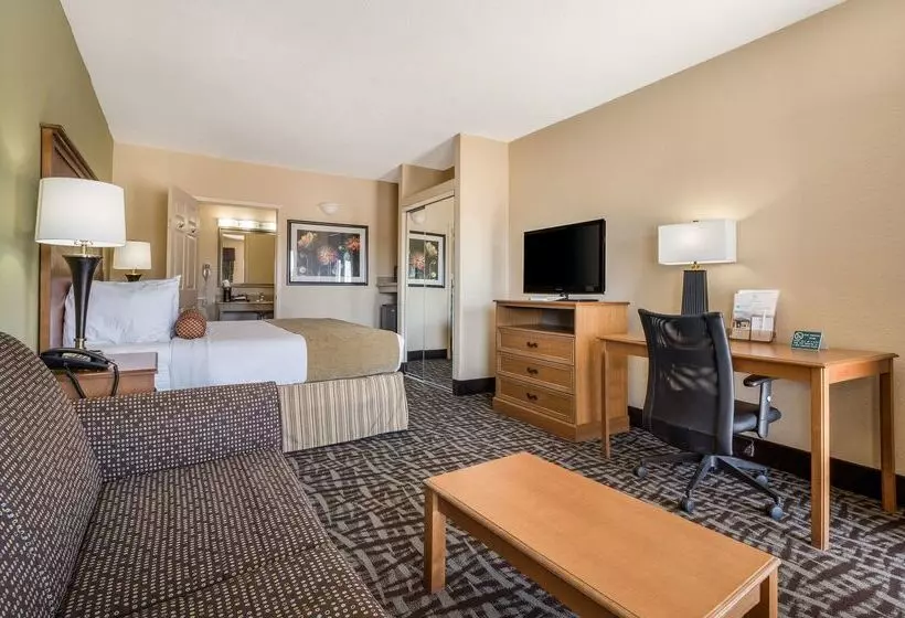 Surestay Hotel By Best Western Alice