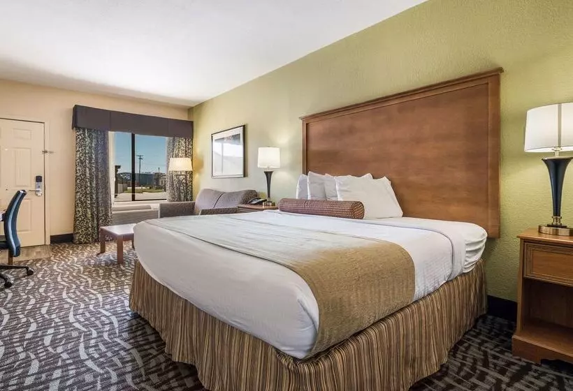 Surestay Hotel By Best Western Alice